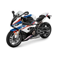 BMW S1000 RR 2020