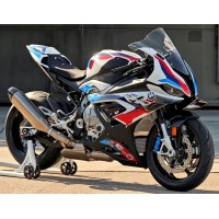 BMW S1000 RR 2021