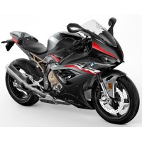 BMW S1000 RR 2022