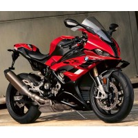BMW S1000 RR 2023