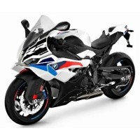 BMW S1000 RR 2024