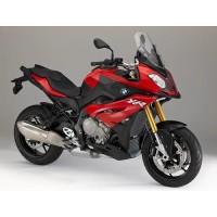 BMW S1000 XR 2015