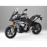 BMW S1000 XR 2016