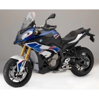 BMW S1000 XR 2018
