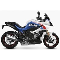 BMW S1000 XR 2020