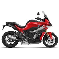 BMW S1000 XR 2021