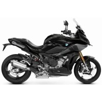 BMW S1000 XR 2022
