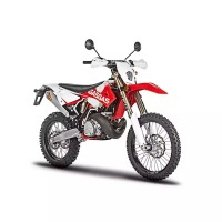 Gas-Gas 250 EC 2018