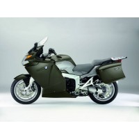 BMW 1200 K GT 2008