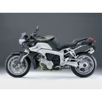 BMW 1200 K R 2007