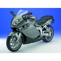 BMW 1200 K S 2008