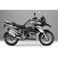 BMW 1200 R GS 2013