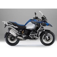 BMW 1200 R GS 2014