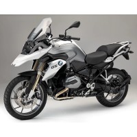 BMW 1200 R GS 2015