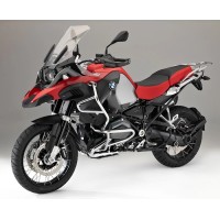BMW 1200 R GS 2016
