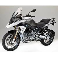 BMW 1200 R GS 2017