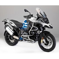 BMW 1200 R GS 2018