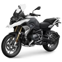 BMW 1250 cc