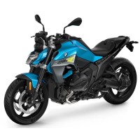 BMW 1300 cc
