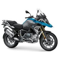 BMW 1250 R GS 2019