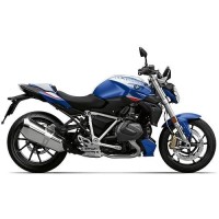 BMW 1250 R R 2021