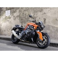 BMW K1300 R 2009