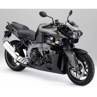 BMW K1300 R 2012