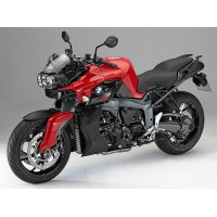 BMW K1300 R 2013