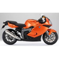 BMW K1300 S 2010