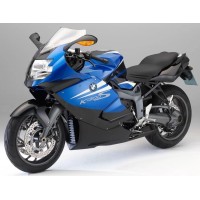 BMW K1300 S 2011