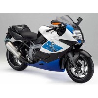 BMW K1300 S 2012
