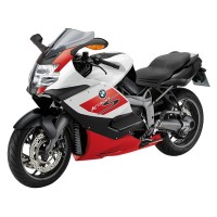 BMW K1300 S 2013