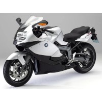 BMW K1300 S 2014