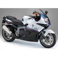 BMW K1300 S 2015