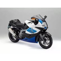 BMW K1300 S 2016