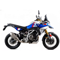 BMW 450 cc