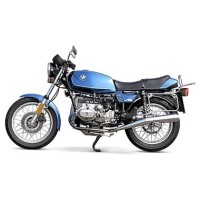 BMW R45 1979
