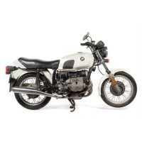 BMW R45 1980