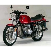 BMW R45 1981