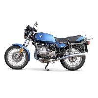 BMW R45 1982