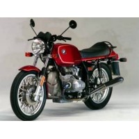 BMW R45 1983