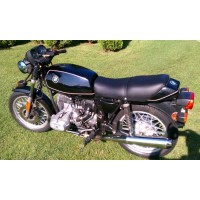 BMW R45 1984