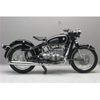 BMW 500 cc