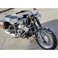 BMW R50 1969