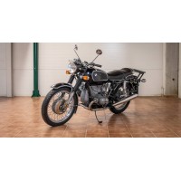 BMW R50 1971