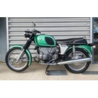 BMW R50 1973