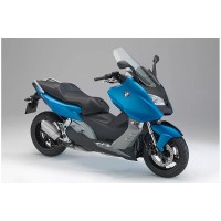 BMW 600 cc