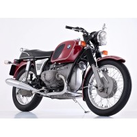 BMW R60 1969