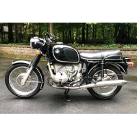 BMW R60 1971
