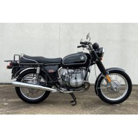 BMW R60 1975